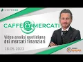 Caffè&Mercati - Cambio di trend su USD/JPY