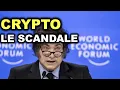 LE SCANDALE CRYPTO DE JAVIER MILEI : LE MONDE SOUS LE CHOC ! ACTUS CRYPTO 17/02/2025