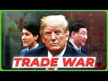 The Trade War That Will Change Our Lives Forever