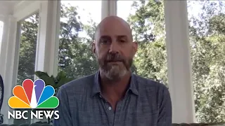 ETSY INC. Etsy CEO Speaks Out Against Consumer Protections Bill | NBC News