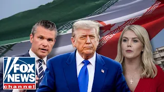 INTEL CORP. LOOSE LIPS: White House vows to hold Iran intel reporter leaker accountable