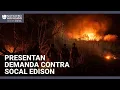 ANA HOLDINGS INC [CBOE] - Vientos de Santa Ana amenazan con empeorar incendios en California: estas zonas tienen mayor riesgo