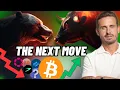 GET READY! BITCOIN AND ALTS! (Dump and PUMP!)