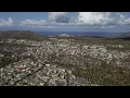 À Mayotte, François Bayrou annonce des mesures pour reconstruire l'archipel