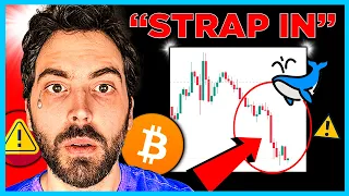 BITCOIN WOW! $10 Billion Bitcoin Satoshi Wallet REVEALED! (Ethereum &amp; Solana News)