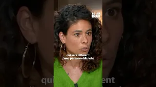« La sociologie fait le constat des inégalités dans la société française » Solène Brun #shorts