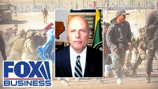 Border advisor issues warning about Iranian sleeper cells