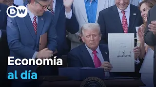 🟢Trump amenaza con subir los aranceles hasta el 70% si no hay acuerdos comerciales