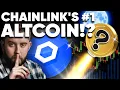 Chainlink Has A Favorite ALTCOIN!? Don't Miss the Moonshot!!