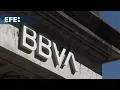 El BBVA gana casi 5.000 millones hasta junio, nuevo récord