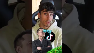 🤔 Elon Musk pourrait-il racheter TikTok ?