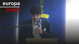 Cincuenta actividades, 28 de ellas gratuitas, conforman la edición número 14 de Estival Cuenca