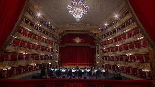 SCALA Romantik pur - die Wiener Philharmoniker in der Mailänder Scala