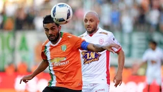 SUMO RESOURCES PLC Banfield venció a Huracán y sumó su cuarta victoria consecutiva