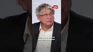 &quot;Tout le monde sait que François Hollande ne pense qu&#39;à se représenter&quot;