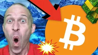 BITCOIN BITCOIN: NOW OR NEVER!!!!!!!!