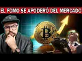 ¡ALERTA CON BITCOIN Y ALTCOINS: EL SUPER CICLO ESTA POR ACELERAR!