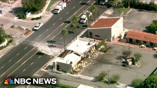 Man charged as accomplice in California fertility clinic bombing