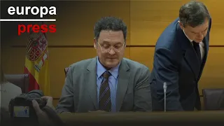 El Supremo recibe también la información de WhatsApp sobre el fiscal general