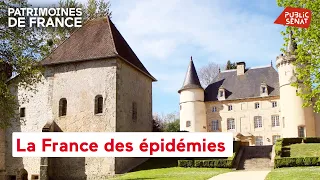 La France des épidémies
