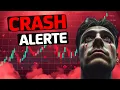 BITCOIN CRASH 🚨(Je te donne mon avis sur la suite du BULL RUN ou... du BEAR MARKET ?? ⚠️)