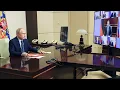 Guerra in Ucraina, Putin annuncia un cessate il fuoco durante la Pasqua