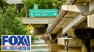 WATCH LIVE: Texas officials give update on flood rescue and recovery efforts