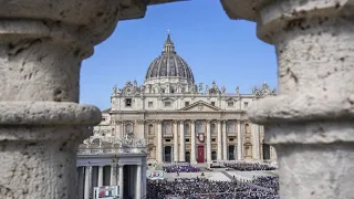 “Electrical Jubilee”: la Roma invisibile nei suoni del Giubileo
