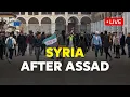 MEPs assess the situation in Syria following the fall of the Assad dictatorship