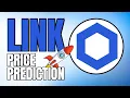 Chainlink Price Prediction: How High Will LINK Go? 🚀