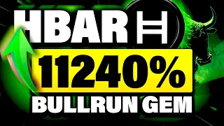 HEDERA Why is Hedera HBAR an EXPLOSIVE Made in USA Altcoin?