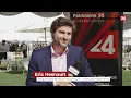 Interview avec Eric HESNAULT - Generali Investments