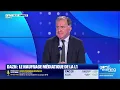 ALPHA GRP. INTERNATIONAL ORD 0.2P - Pierre Ferracci (ALPHA et Paris FC) : Ferracci cède le Paris FC à la famille Arnault