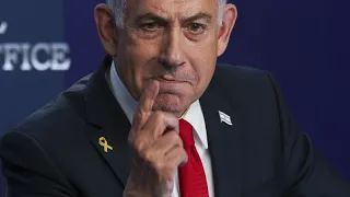 Netanyahu vows to escalate strikes, Israeli media reports fighter jets taken off for Tehran