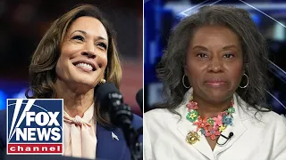 WINSOME RESOURCES LIMITED Winsome Sears: Why won’t Kamala answer this?