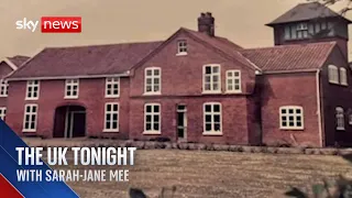 ASA INTERNATIONAL GROUP PLC [CBOE] The children&#39;s home run by a &#39;cult-like&#39; group of teachers | The UK Tonight with Sarah-Jane Mee