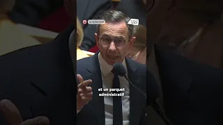 Frères musulmans : Macron a réuni un Conseil de défense