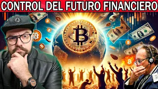 BITCOIN ¡GUERRA ECONÓMICA GLOBAL: LA BRUTAL COMPETENCIA POR BITCOIN ENTRE POTENCIAS Y CORPORACIONES!