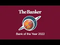 Bank of the Year Awards 2022 gala highlights