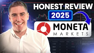 MONETA Moneta Markets 2024 Review EXPOSED