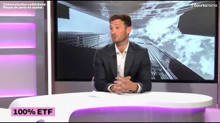 Est-ce le moment d&#39;investir sur les valeurs européennes ?