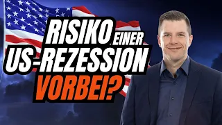 Plötzliche Wende in den USA - So sollten Anleger jetzt agieren