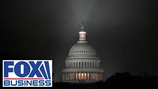 With these tax cuts, we will create more revenue, GOP senator says