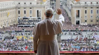 DEFI Le pape Léon XIV face au défi des divisions de l&#39;Église catholique