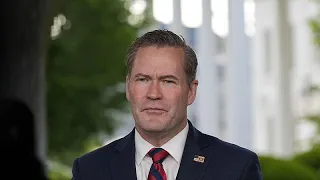 Trump releva a Mike Waltz como asesor de Seguridad Nacional para nombrarlo embajador ante la ONU