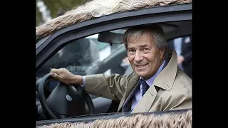 BOLLORE Milliardär Vincent Bolloré festgenommen