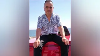 Michoacán da el último adiós al inmigrante que se despeñó de 30 pies de alto para escapar de ICE