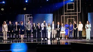 Cambiamento climatico: chi sono i giovani under 30 premiati dall&#39;Ufficio Europeo dei Brevetti