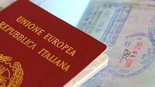 Wo in Europa werden die meisten Staatsbürgerschaften vergeben?