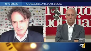 Di Lorenzo (Die Zeit): &quot;Tra Meloni e Merz buoni rapporti&quot;